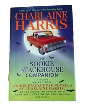 The Sookie Stackhouse Companion  Sookie Stackhouse True Blood  - £7.80 GBP