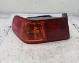 Driver Tail Light Quarter Panel Mounted Fits 00-01 CAMRY 680692 - $33.66