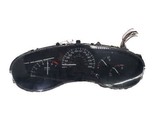 Speedometer Cluster VIN N 4th Digit Classic MPH Fits 04-05 MALIBU 604235 - $67.32