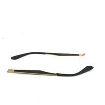 Ray-Ban RAJ9062AA RC003 Eyeglasses Sunglasses ARMS ONLY FOR PARTS - $49.49