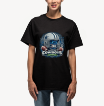 dallas cowboys texas 2026 shirt Classic Crew Neck T-Shirt - $22.99