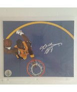 Kobe Bryant Los Angeles Lakers Signed 8x10 AUTOGRAPHED Auto Photo Empire... - $4,962.26 MXN