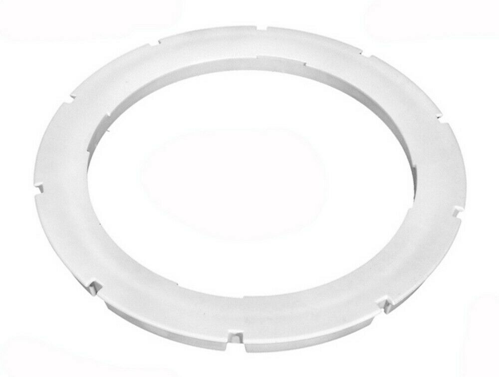 Primary image for Pentair 619601Z Face Ring - White for Aqualumin III Lights