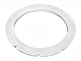 Pentair 619601Z Face Ring - White for Aqualumin III Lights - $42.13