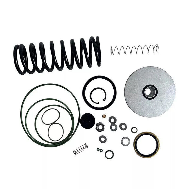 1PC 2901021100 Unloader Valve Kit for Atlas Copco GA30 GA37 GA55 2901-02... - $76.52