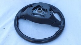 05-07 Subaru Legacy Outback Momo Leather Steering Wheel Radio Cruise image 11