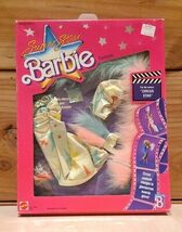1988 Barbie SuperStar Fashion Circus Star #3308 Super Star Vintage NRFB - €42,52 EUR
