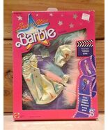 1988 Barbie SuperStar Fashion Circus Star #3308 Super Star Vintage NRFB - $899.13 MXN