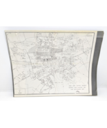 City Of Lebanon 1968-1973 Capital Budget Renewal, Public Housing, And Co... - $13.58 CAD