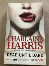 Dead Until Dark; Sookie Stackhouse/True- 0441016995, paperback, Charlaine Harris - £2.31 GBP