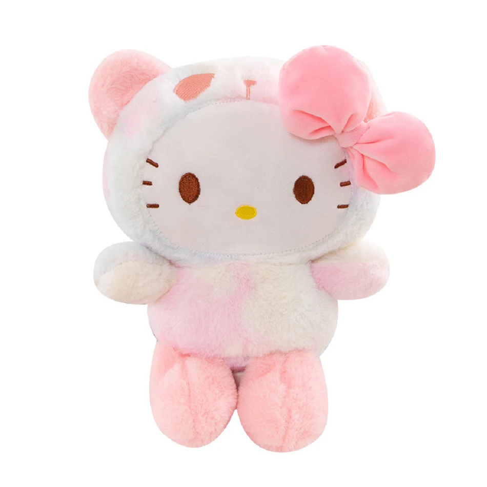 Super Cute &amp; Stylish! - Soft Sanrio Plush Doll - 23cm - 17 - Kawaii &amp; Trendy! - $16.95