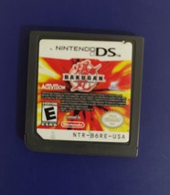 Bakugan Battle Brawlers Nintendo DS, 2009 Game Cartridge Only - £7.02 GBP