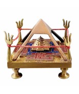 Shree Vastu Chowki / Vaastu Chowki - €128,37 EUR