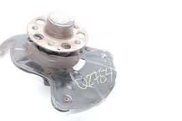 07-13 MERCEDES-BENZ W221 S550 RWD FRONT LEFT DRIVER SIDE KNUCKLE Q2754 image 2