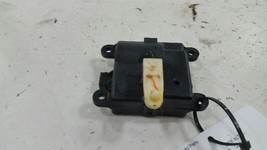 2006 NISSAN ALTIMA Flap Door Motor Heater AC Door Actuator 2002 2003 200... - £21.35 GBP