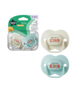 Tommee Tippee Anytime Soothers, Symmetrical Orthodontic, 0-6M, Pack of 2... - £62.38 GBP