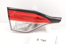 OEM Tail Light Lamp Taillight Toyota Corolla 2020-2021 Sedan LH nice - $74.25