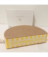 Christian Dior Novelty Bohemian Clutch Bag Riviera 2021 Summer Ltd 2021 vip - £39.51 GBP