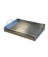 859460 00008 8 Professional Series Griddle-Q GQ-230 - $3,478.66 MXN