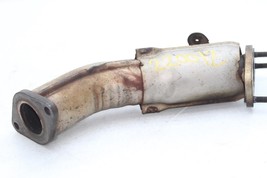 02-14 SUBARU WRX & STI 2.0 2.5 TURBO UPPIPE EXHAUST UP PIPE 71723 image 3