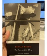 The Power and the Glory by Graham Greene (2003, Trade Paperback, Reprint) - £10.36 GBP