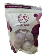 ME Bath Lavender Lullaby Mini Bath Ice Cream Bath Soak Scoops (6 Scoops)... - £16.58 GBP