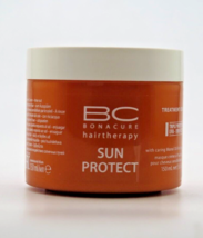 Schwarzkopf Professional BC Bonacure Hairtherapy Sun Protect  5.1 fl. oz/ 150 ml - $14.90