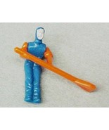 Lionel 352-5/6 Ice Station Man and Paddle Assembly - $10.00