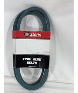New Stens Belt 248-085 for 1/2&quot; x 85&quot; NOS - TRUE BLUE BELT - €10,60 EUR