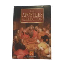 The Apostles Collection (The Story of the Twelve Apostles / The Story of Paul) - £11.93 GBP