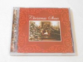 Christmas Shoes CD 2006 Madison Entertainment Silent Night Star of Hope - £12.19 GBP