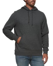 Flags &amp; Anthem bradner super-soft quilted hoodie Charcoal Heather - $47.00