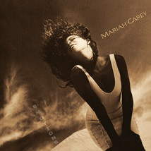 Mariah Carey - Emotions - Vinyl LP - £28.64 GBP