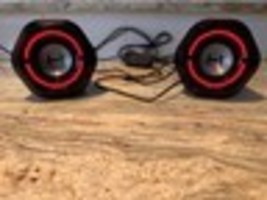 Edifier Hecate G1000 2.0 Bluetooth Gaming Speakers - Black image 10