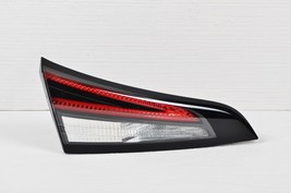 2023-2024 Kia Soul Inner LED Tail Light LH Left Driver Side OEM - £89.01 GBP
