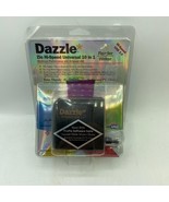 New, Unopened DAZZLE Zio Hi-Speed All in 1 Reader/Writer Universal USB 2.0 - £9.34 GBP