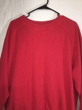 Bolle Sport Women’s Sweatshirt Pima Cotton Style Size L - $10.86