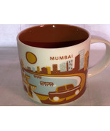 Starbucks Mumbai Coffee Mug Mint - £23.46 GBP