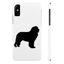 Newfoundland Case Mate Slim Phone Cases - €27,93 EUR