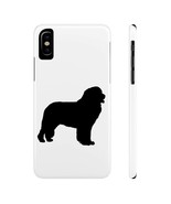 Newfoundland Case Mate Slim Phone Cases - €27,73 EUR
