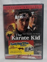 The Karate Kid (DVD, 1984) - 2005 Special Edition (Brand New &amp; Sealed!) - £8.30 GBP