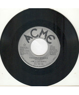 JUMP &#39;N THE SADDLE 45 rpm The Curly Shuffle (ACME 416) - $4.10 CAD
