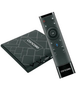 Concord Concord Android TV Media Player with Voice Assist - £152.66 GBP
