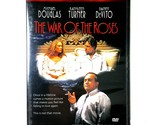 The War of the Roses (DVD, 1989, Widescreen) Like New !  Michael Douglas - $11.28