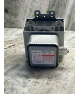 For Toshiba 2M248G Universal  Microwave Oven Frequency Conversion Magnetron - $1,655.19 MXN