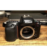 Nikon N50 Camera Body - $55.00