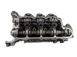 Left Cylinder Head From 2011 Buick Enclave  3.6 12590609 4WD - $289.95