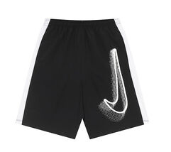 Nike Academy WP GX Short Men's Casual Sportswear Pants Black AsiaFit FZ0... - $53.01
