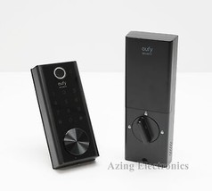 Eufy T8520J11 Smart Lock Touch &amp; Wi-Fi - $49.99