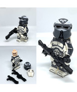 Minifigure Wolfpack Clone Trooper S At Rt Driver Bulk Block - €7,88 EUR